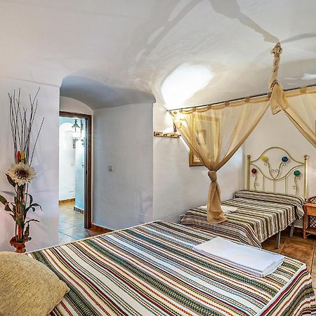 Beautiful Home In Cuevas Del Campo Kültér fotó